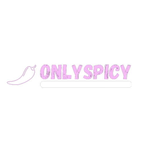 The only spicy